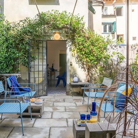 Memory Atelier - Apartment In Florence Exterior photo