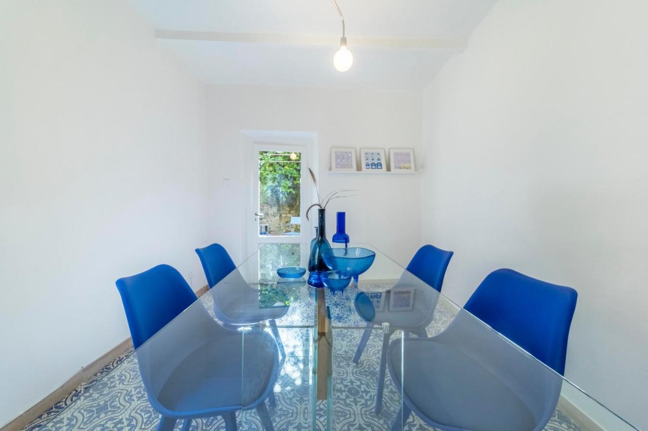 Memory Atelier - Apartment In Florence Exterior photo