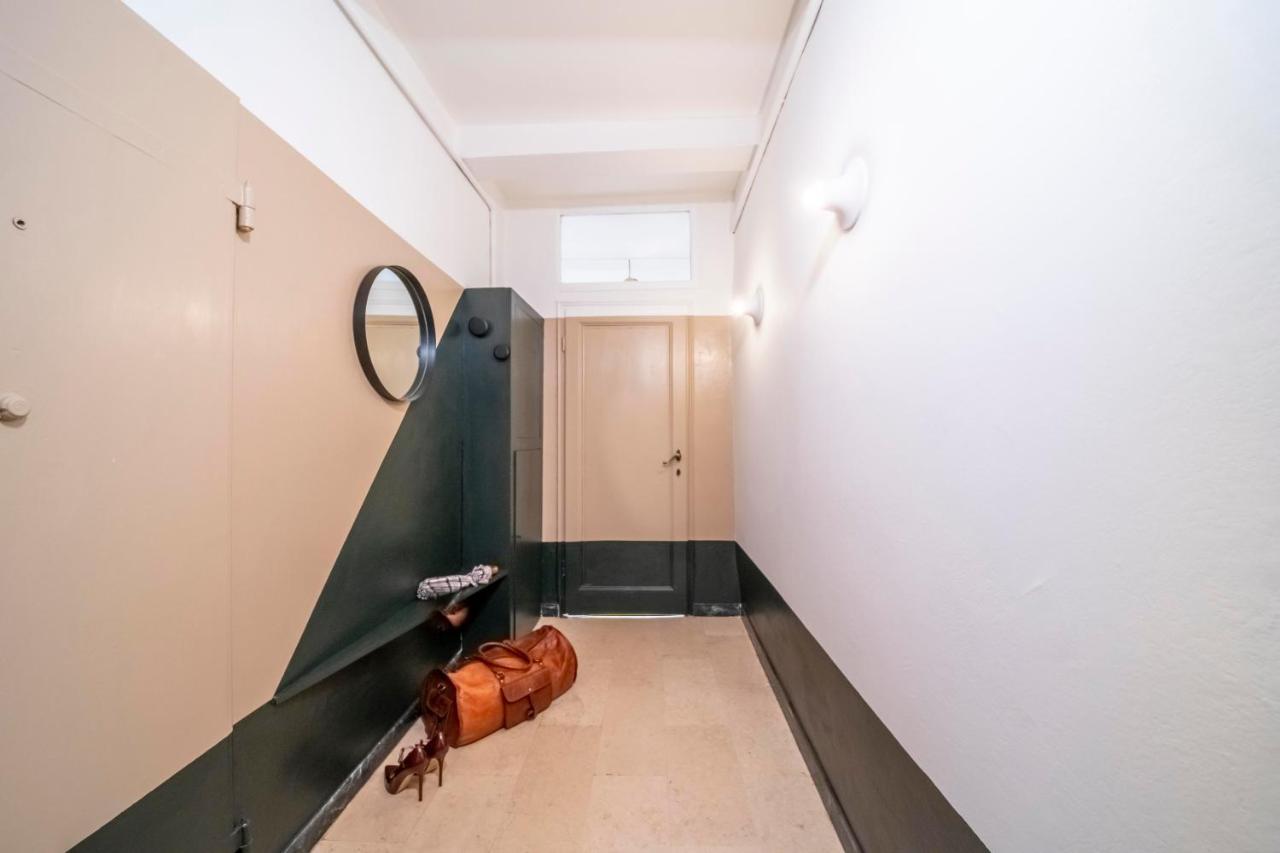 Memory Atelier - Apartment In Florence Exterior photo
