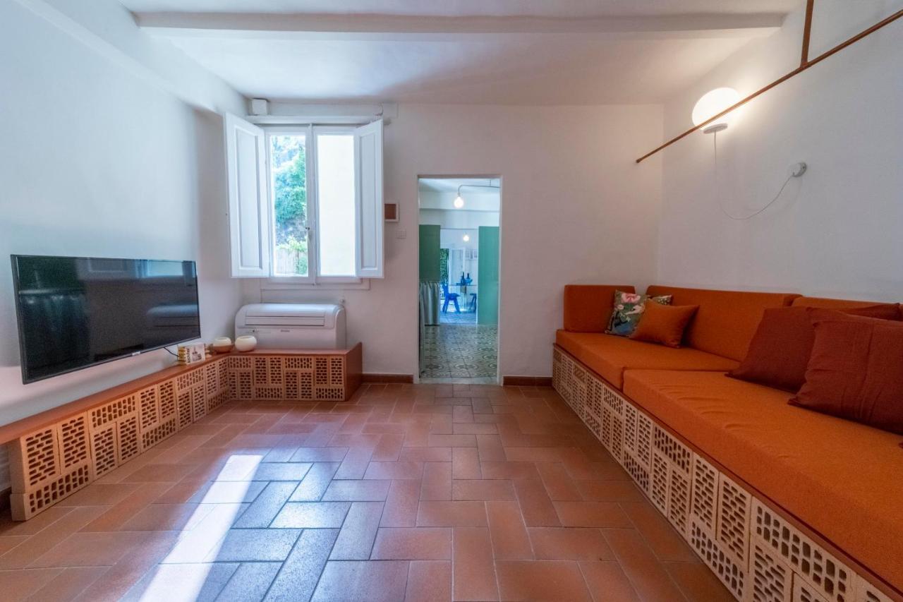 Memory Atelier - Apartment In Florence Exterior photo
