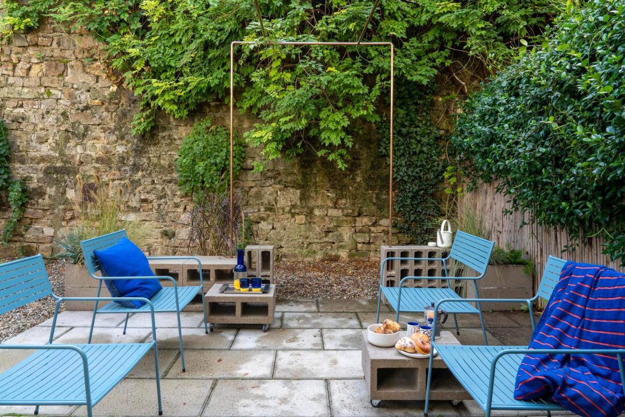 Memory Atelier - Apartment In Florence Exterior photo